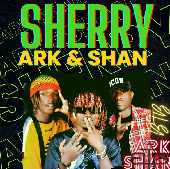 Btb Ark and Shan